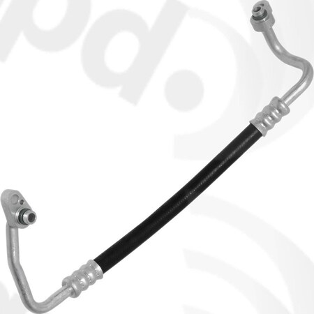 Gpd Hose Discharge Line 4813607